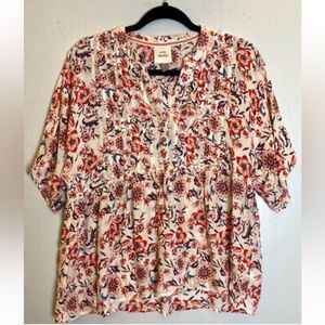 Knox Rose blouse 😍